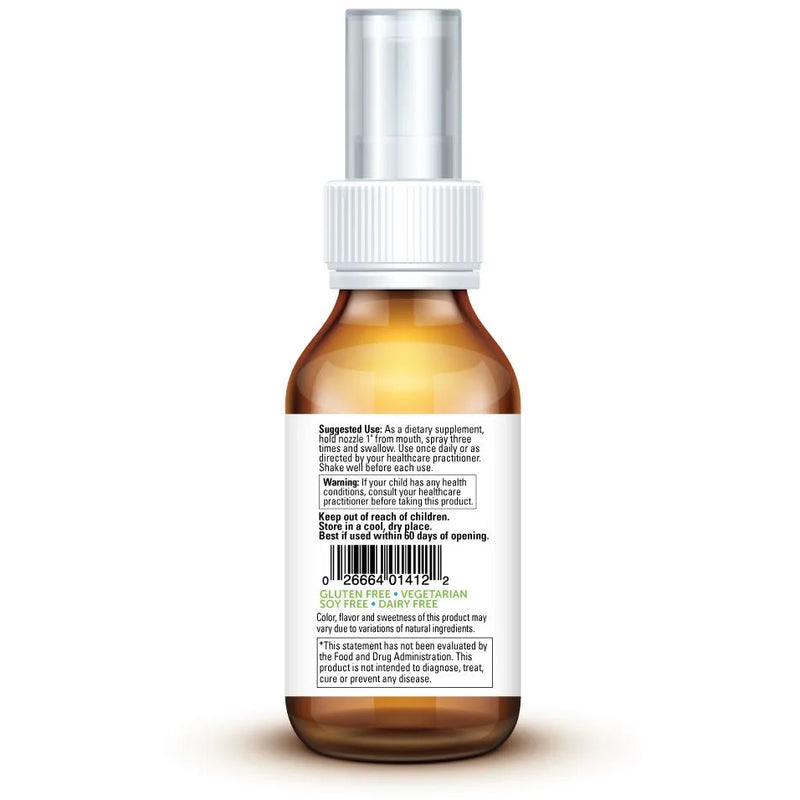 Calm (1 Fluid Ounce / 30 mL)