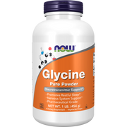 Glycine Pure Powder (1 Pound)