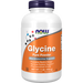 Glycine Pure Powder (1 Pound)-Vitamins & Supplements-NOW-Pine Street Clinic