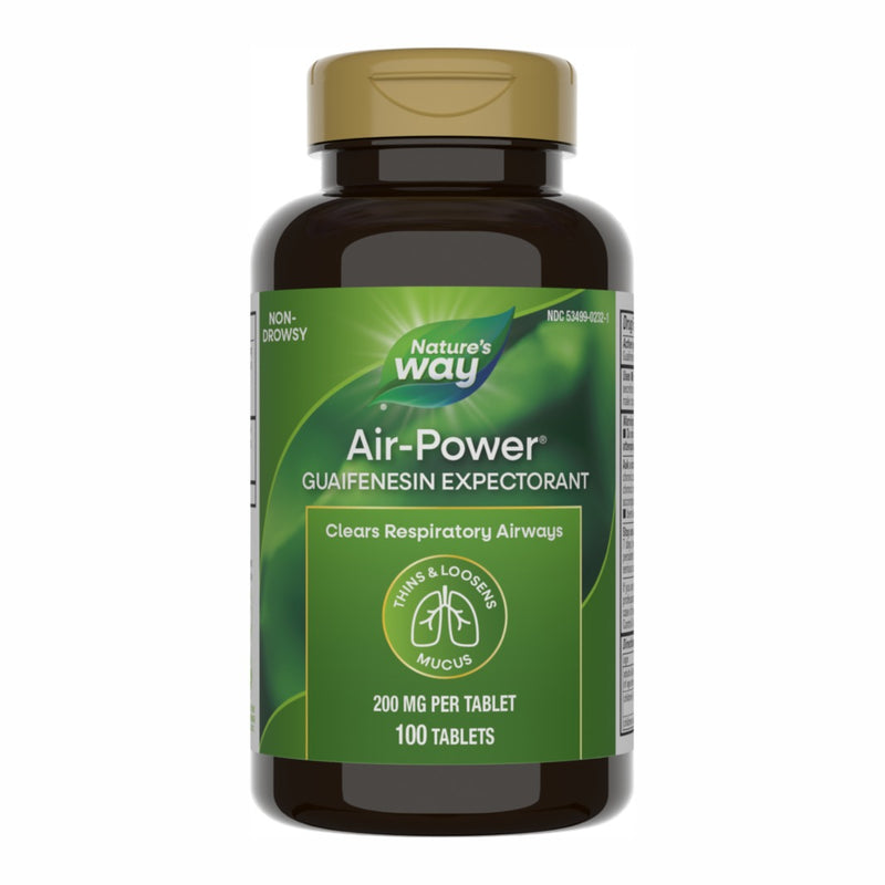 Air-Power (100 Tablets)