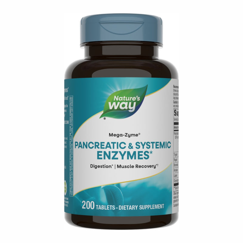 Mega-Zyme Original