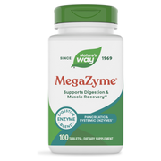 Mega-Zyme Original — Nature's Way