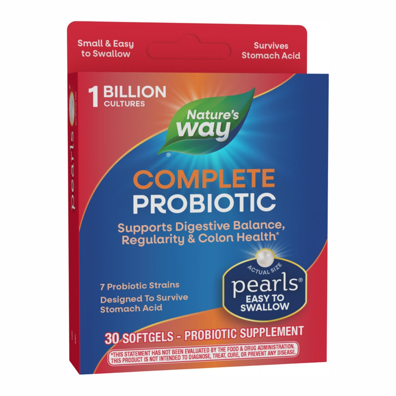 Pearls IC (30 Softgels)