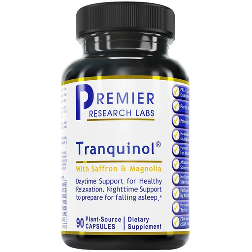Tranquinol (90 Capsules)