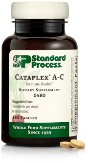 Cataplex® A-C, 180 Tablets