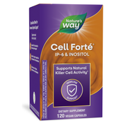 Cell Forte® IP-6 & Inositol (240 Capsules) — Nature's Way