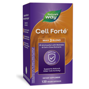 Cell Forté MAX3 (120 Caps) — Nature's Way