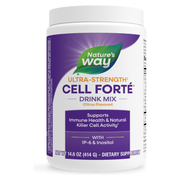 Cell Forté® w/IP-6 & Inositol Powder (414 g) — Nature's Way