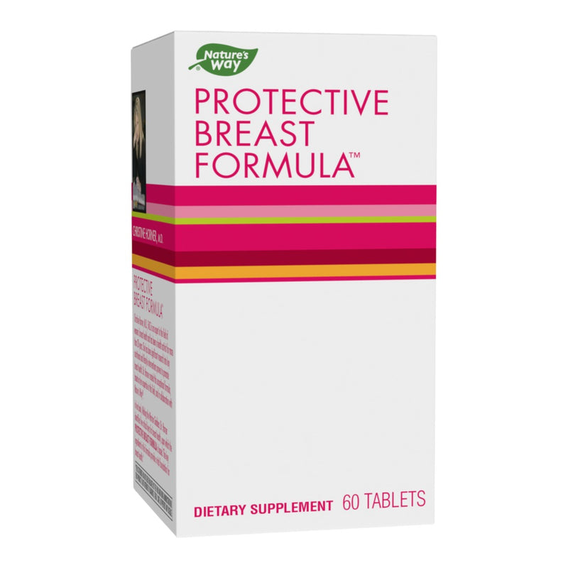 Protective Breast Formula (60 Tablets)