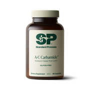 A-C Carbamide®, 90 Capsules