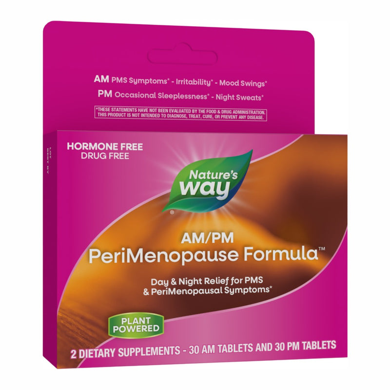 AM/PM PeriMenopause Formula™ (30 Day)