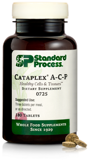 Cataplex® A-C-P, 180 Tablets