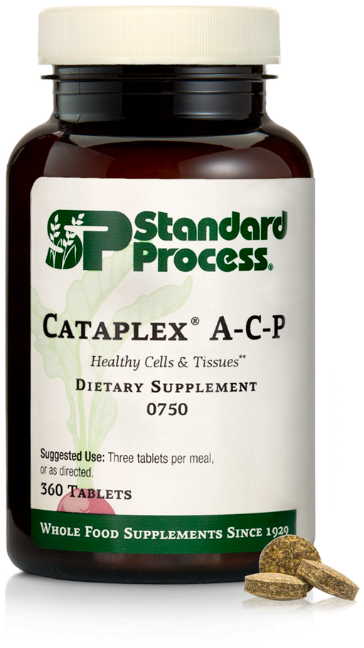 Cataplex® A-C-P, 360 Tablets