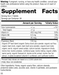 A-F Betafood®, 180 Tablets, Rev 04 Supplement Facts