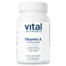 Vitamin A 7500mcg RAE (100 Softgels)