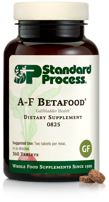 A-F Betafood®, 360 Tablets