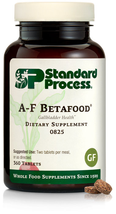 A-F Betafood®, 360 Tablets