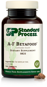 A-F Betafood®, 360 Tablets