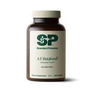 A-F Betafood®, 360 Tablets