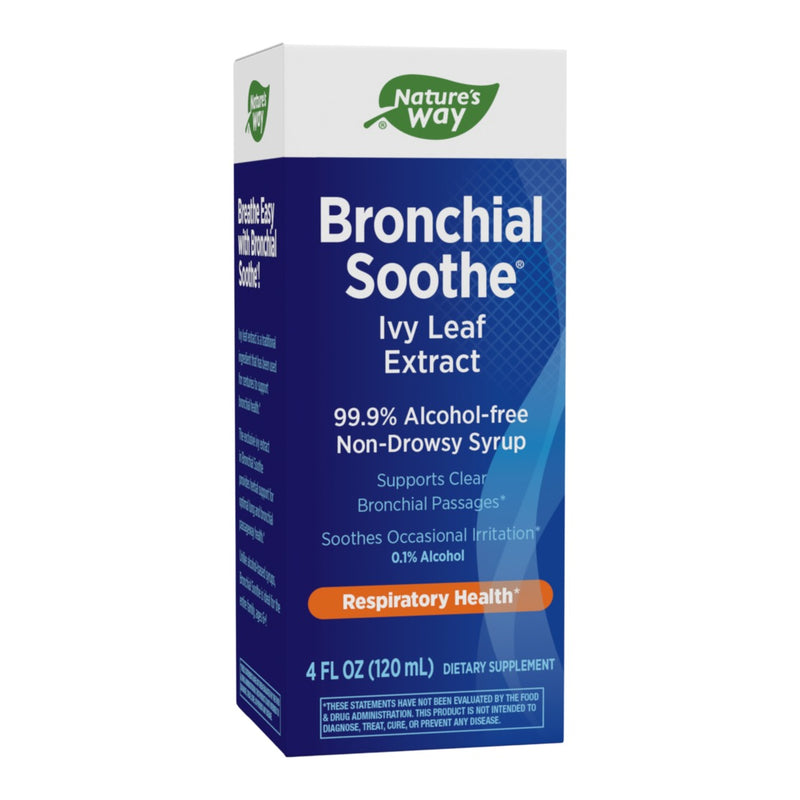 Bronchial Soothe® (100 ml)
