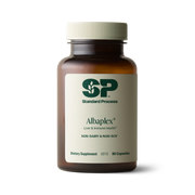Albaplex®, 90 Capsules