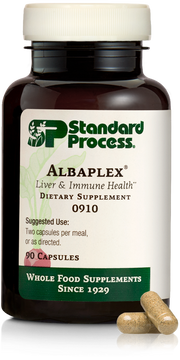 Albaplex®, 90 Capsules