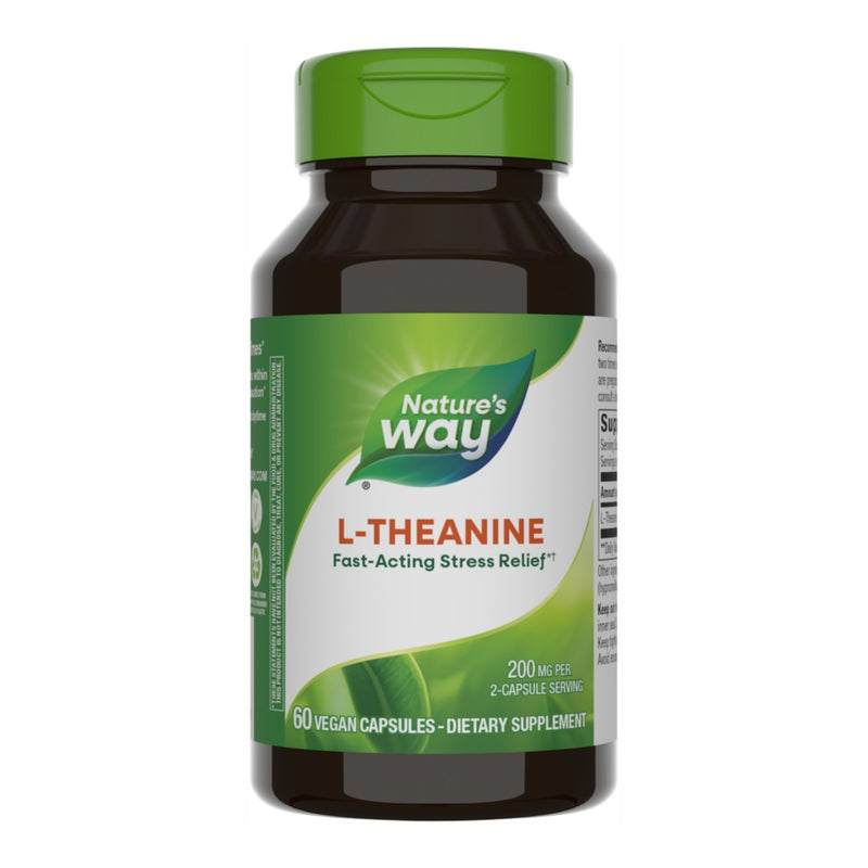 L-Theanine