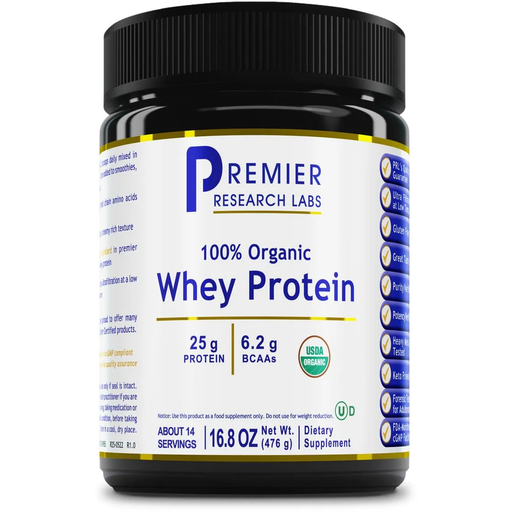 Whey Protein (476 Grams Powder)