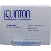 Original Quinton Isotonic (30 Ampoules)