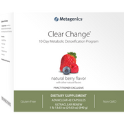 Clear Change 10-Day Detox