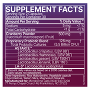 Vaginal Balance (60 Capsules)