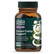 Period Cramp Support (60 Capsules)