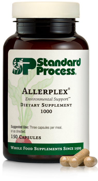 Allerplex®, 150 Capsules