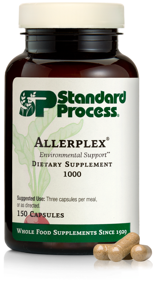 Allerplex®, 150 Capsules