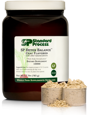 SP Detox Balance™ Chai, 27.6 Ounces (783 g)