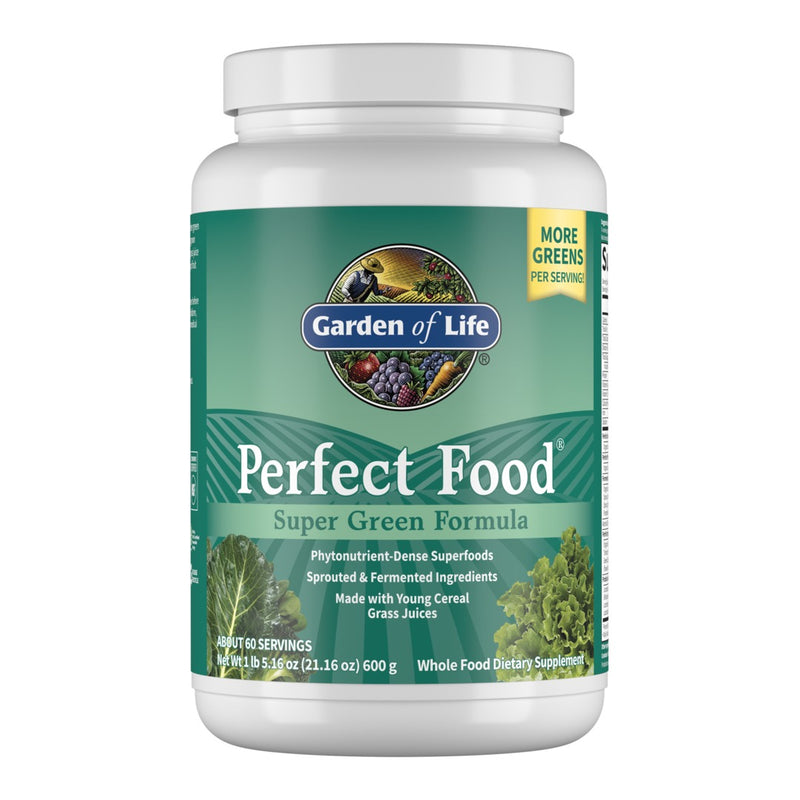Perfect Food (600 g)