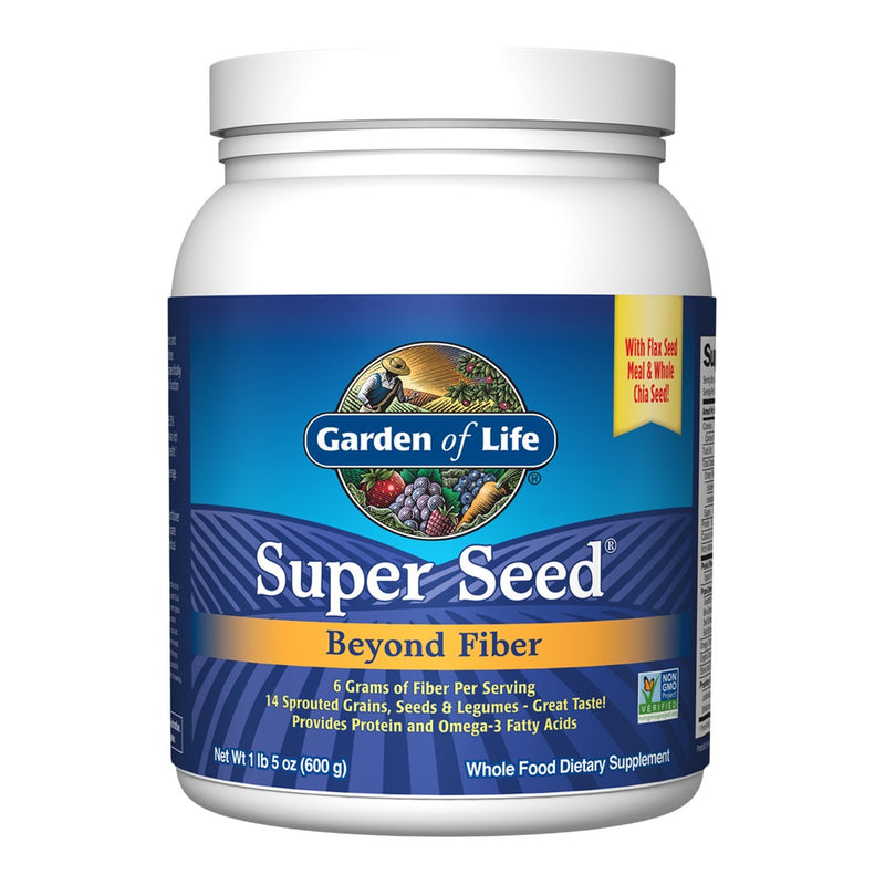 Super Seed (600 g)
