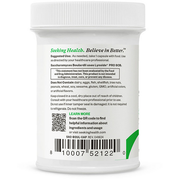 Saccharomyces Boulardii (60 Capsules)