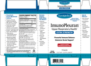 ImunoPleuran ES (15 Capsules)