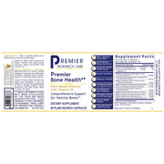 Bone Health (90 Capsules)