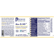 Max B-ND