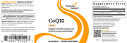 Optimal CoQ10 (60 Capsules)
