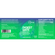 DigestMate (120 Capsules)