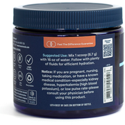 Keto Electrolyte Powder (330 grams)