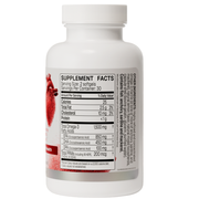 Omega Ultra SPM (Formerly MegaMarine (60 Softgels)