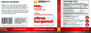 BergaMet Pro+ (90 Capsules)