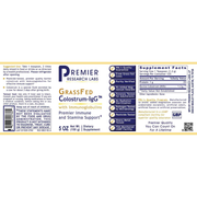 Colostrum-IgG (5 oz/bottle) Powder