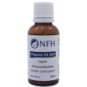 Vitamin D3 SAP (1000 IU)