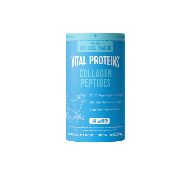 Collagen Peptides (Unflavored)