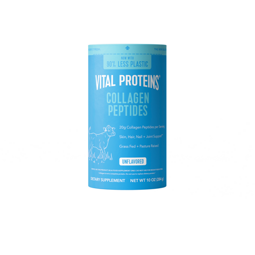 Collagen Peptides (Unflavored)